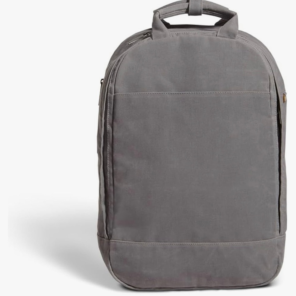 Day Owl “The Backpack” in Dusk Grey